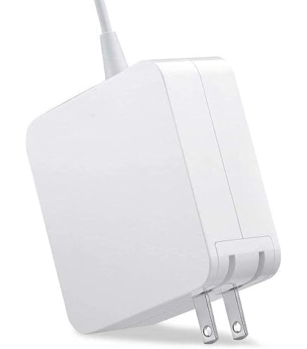Amazon.co.jp: 2012'-2015' Macbook Air 用 充電器 45W Mag 2 T 型 用